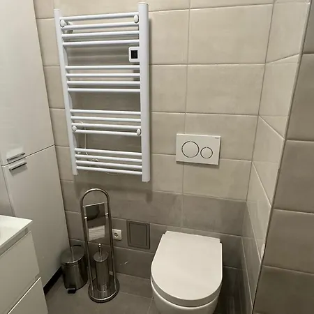 Apartmán Vrilo