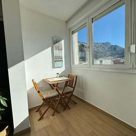 Apartmán Vrilo