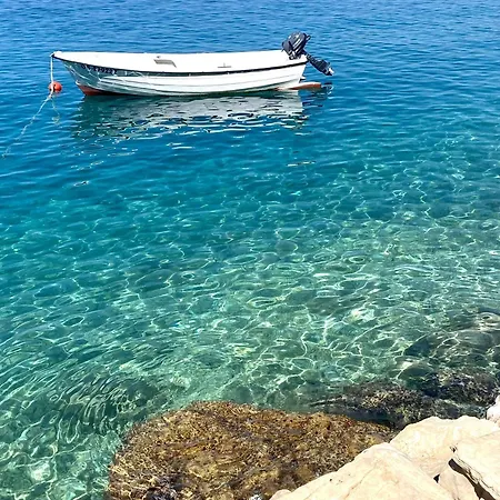 Vrilo Apartmán Omiš