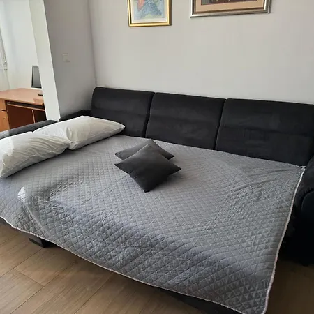 Vrilo Apartment