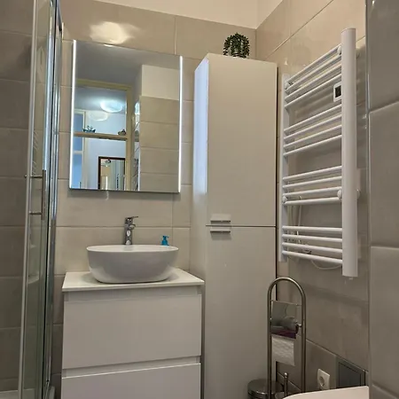 Vrilo Apartment Omis