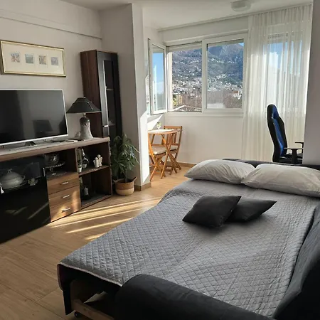Vrilo Apartmán Omiš