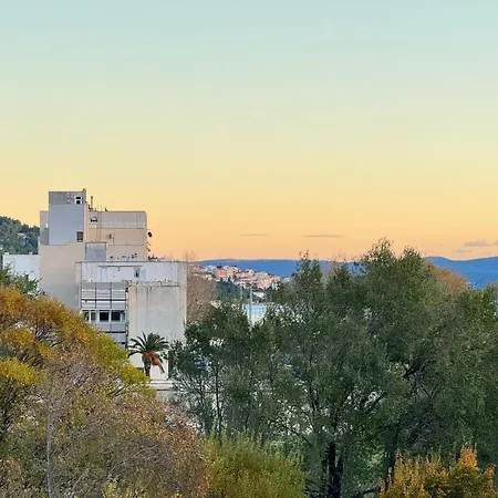 Vrilo Omis
