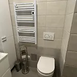 شقة Vrilo