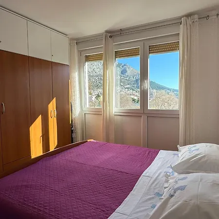 Appartement Vrilo Omiš