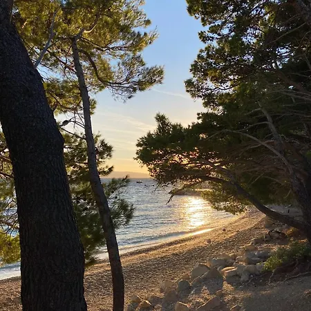 Appartement Vrilo Omiš