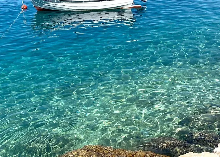 Vrilo Apartmán Omiš