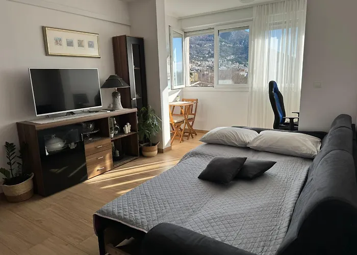 Vrilo Apartmán Omiš
